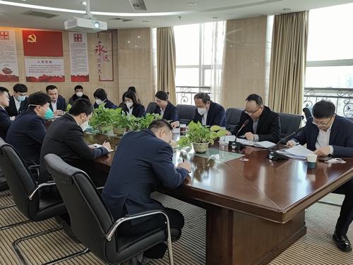 陜煤建設內蒙古分公司：將黨風廉政教育融入日常、做在平常、抓在經常