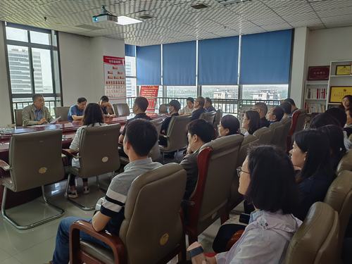 陜煤建設設計研究院：多方發力 助推消防工作上臺階