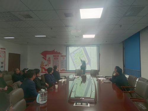 陜煤建設設計研究院：多項舉措并行，助力設計質量提升