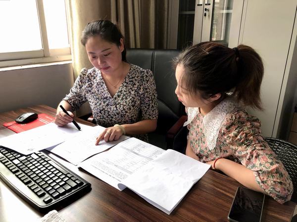 陜煤建設礦建二公司護航青年成長