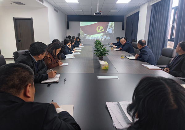 陜煤建設礦建三公司：打好組合拳，增強廉潔教育免疫力