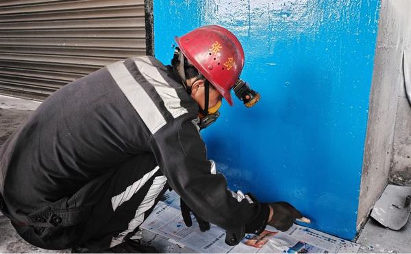 陜煤建設洗選煤運營公司澄合山陽運營項目部：擦亮安全生產底色 共譜標準化建設畫卷