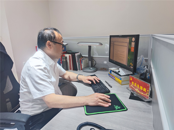 陜煤建設礦建三公司：多措“廉”動共建清廉企業