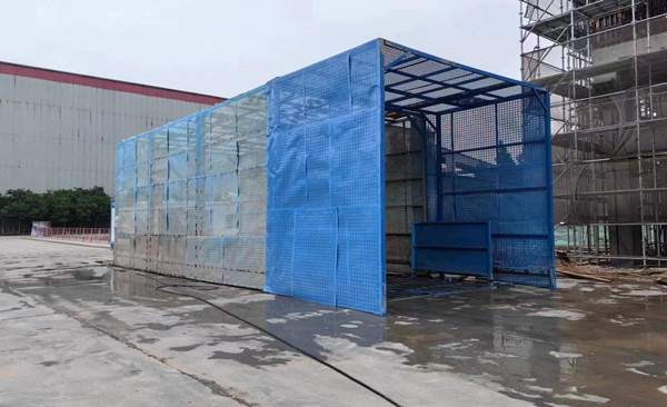 陜煤建設漢中分公司多措并舉做好節能環保工作