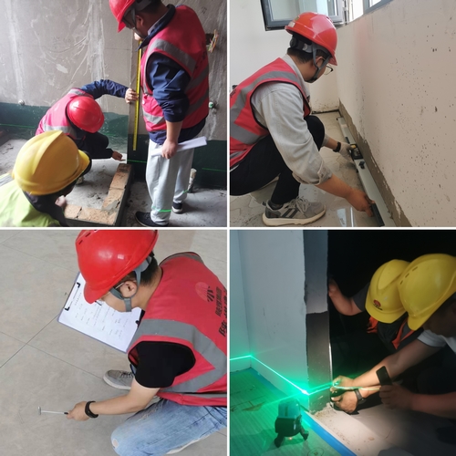 陜煤建設直屬第七項目部：抓好過程管控 提升工程質(zhì)量