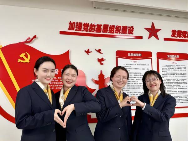 陜煤建設綠宇公司：聚焦打造“服務型、創(chuàng)新性、學習型”工會