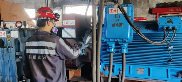 陜煤建設(shè)洗選煤運營公司檸條塔運營項目部:對標(biāo)對出新思路，挖潛挖出新突破