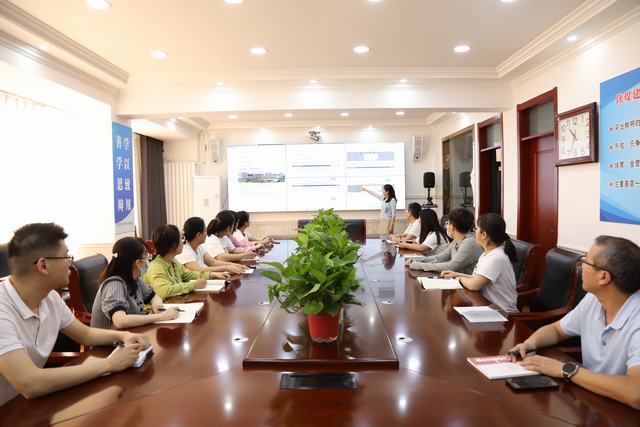 陜煤建設韓城分公司踐行“四個倡導”見實效之倡導做一名服務型機關人員