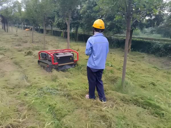 陜煤建設綠宇公司：健全機械設備 強化技術賦能