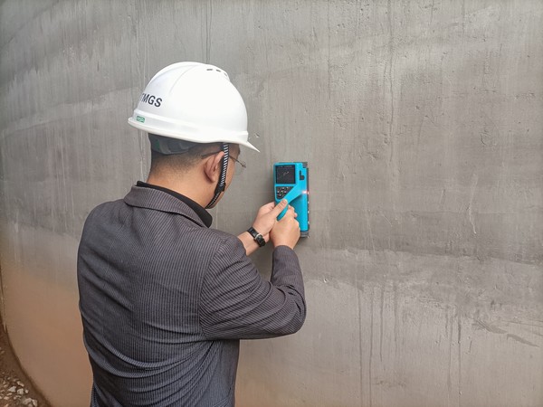 陜煤建設(shè)銅煤公司以“質(zhì)量月”為契機，在建項目 全力“拼”質(zhì)量