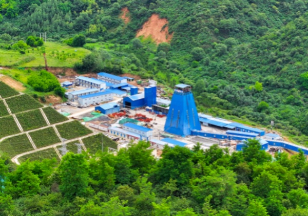 陜煤建設(shè)礦建礦建三公司：“沖刺ing”模式，開啟！