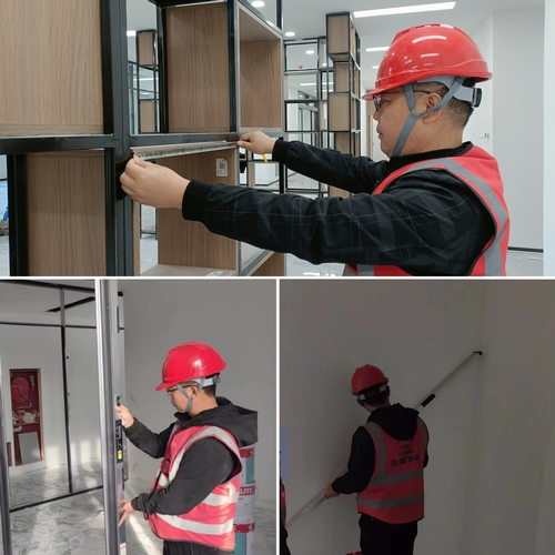 陜煤建設榆林公司第八項目部：聚焦精細管理 為質量提升“加砝碼”