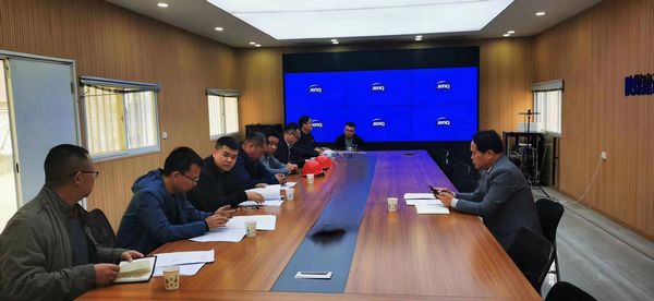 陜煤建設天工公司承建的中南高科?西安秦漢智康云谷基地3項單體工程主體結構順利通過驗收