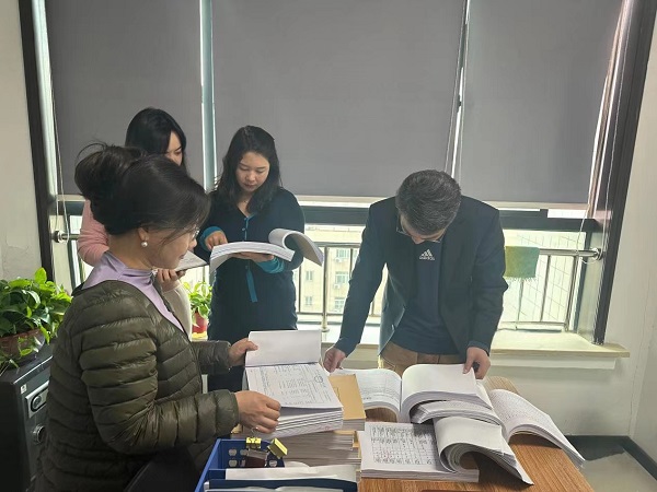 陜煤建設綠宇公司：“三步走”為財務管理提質(zhì)增效