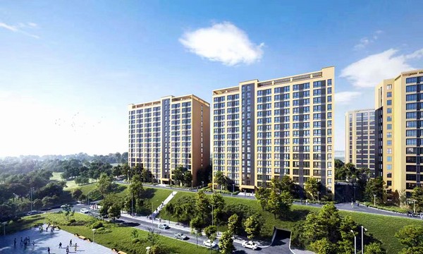 陜煤建設銅煤公司項目承攬再創佳績