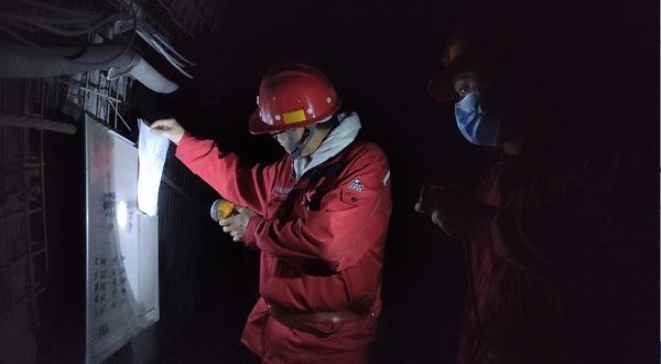 陜煤建設礦建二公司：規(guī)范企業(yè)管理 破解發(fā)展難題