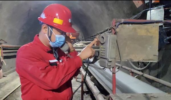   陜煤建設礦建二公司：學“習”賦能 蓄勢向前