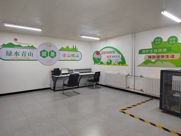 陜煤建設洗選煤運營公司第一項目部：嚴把安全關，奮戰(zhàn)四季度