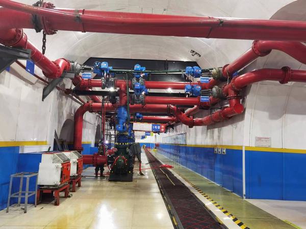 陜煤建設洗選煤運營公司第三項目部:踐行“百日安全”活動,筑牢現場管理安全基石