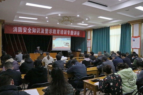 陜煤建設澄合分公司:抓重點 聚合力 多措并舉保安全