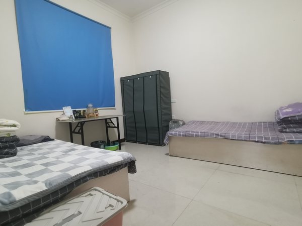 陜煤建設路橋分公司馮紅鐵路項目籌備組：辦好身邊“微事實”提升員工幸福感