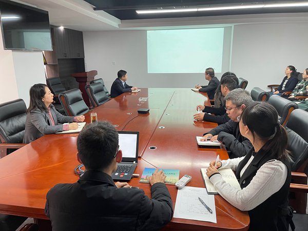 陜煤建設大秦置業公司：擰緊作風“發條” 提升發展動能