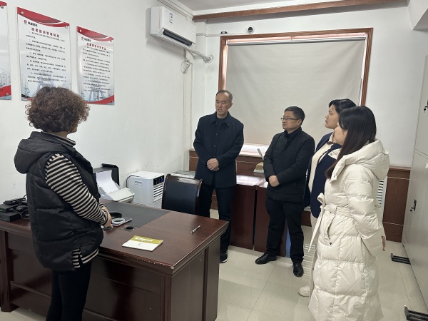 陜煤建設(shè)機(jī)電安裝公司:順利通過檔案信息化驗(yàn)收