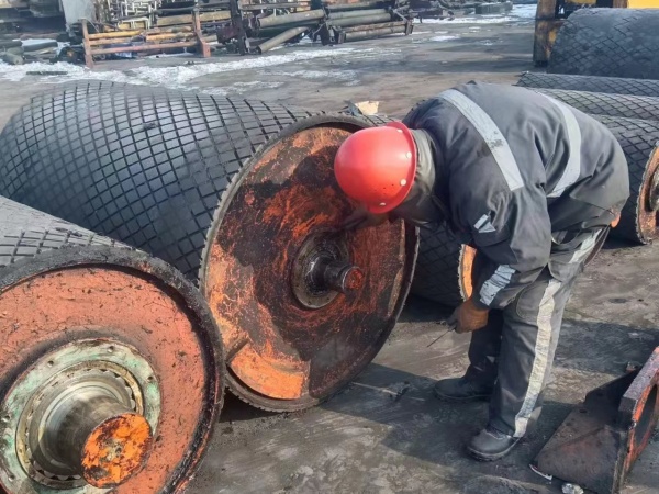 陜煤建設(shè)機(jī)電安裝公司：合理部署現(xiàn)場(chǎng)作業(yè) 加強(qiáng)年底施工保障