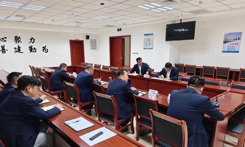 新元肇啟，砥礪前行