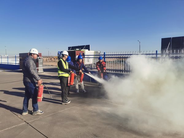 陜煤建設(shè)路橋分公司：從“零”開(kāi)始 向“零”奮斗