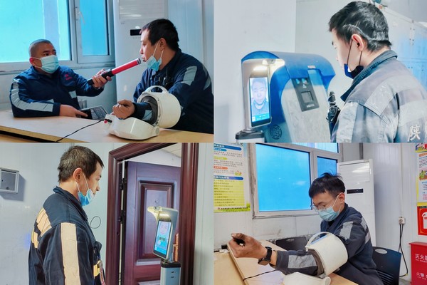 陜煤建設(shè)洗選煤運(yùn)營(yíng)公司紅柳林洗煤廠項(xiàng)目部： “三部曲”奏響班組管理“最強(qiáng)音”