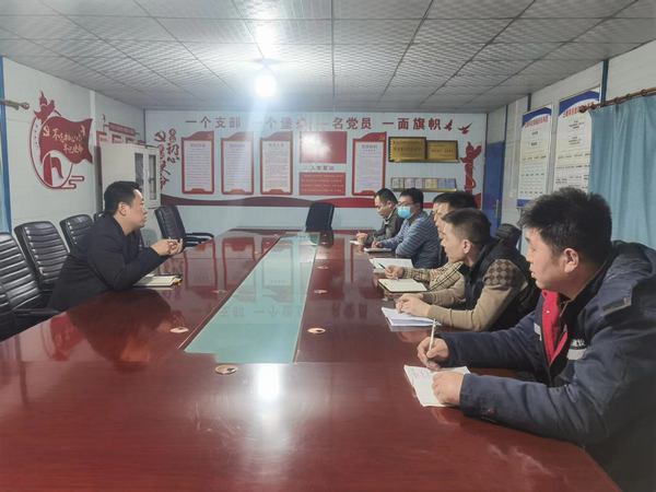 陜煤建設礦建二公司：與時俱進，用新模式開創新篇章