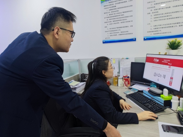 陜煤建設(shè)礦建三公司：活用“學(xué)習(xí)強(qiáng)國”，打造學(xué)習(xí)型企業(yè)