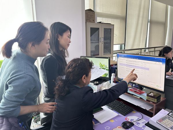 陜煤建設天工公司：爭當趕超者 開創(chuàng)“新高度”