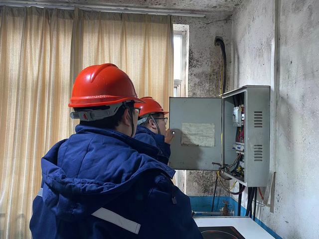 陜煤建設韓城分公司張家峁項目部：“青”盡全力助推項目建設高質量進行