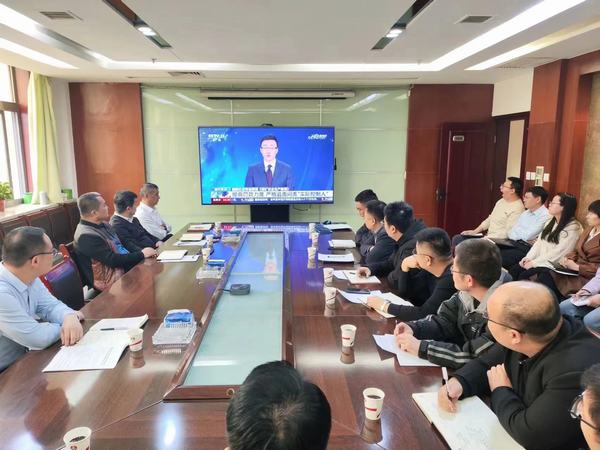 陜煤建設煤礦運營服務分公司：加強安全培訓 筑牢安全防線