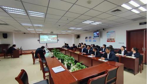 陜煤建設西北分公司：多措并舉筑牢安全生產根基