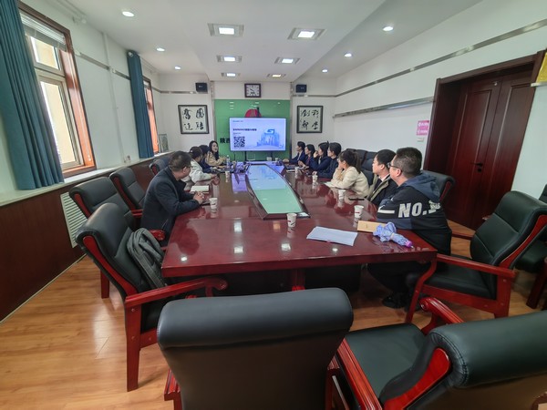 陜煤建設(shè)銅煤公司：加強(qiáng)項(xiàng)目經(jīng)營(yíng)管控，全面推進(jìn)竣工結(jié)算落地式管理