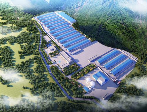 陜煤建設(shè)設(shè)計研究院：規(guī)劃設(shè)計展新功，助農(nóng)扶貧新賦能