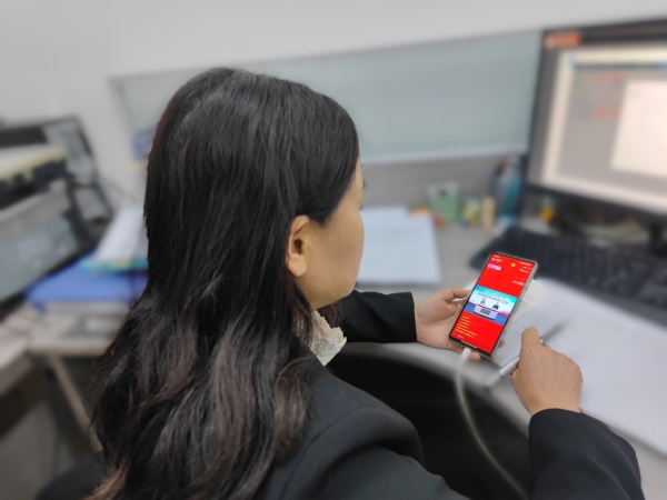 陜煤建設(shè)礦建三公司深入開展國(guó)家安全教育宣傳活動(dòng)