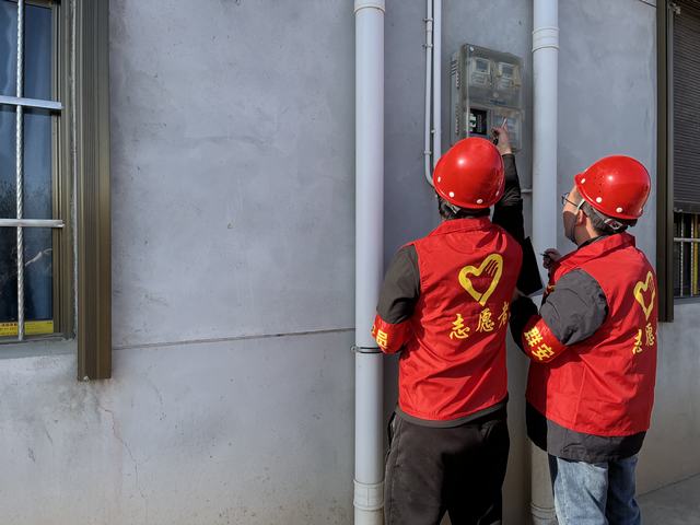 陜煤建設韓城分公司安裝四項目部：青崗群安齊發力，春季安全檢查再添“新動力”