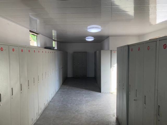 陜煤建設韓城分公司張家峁項目部：貼近職工服務 頻出實事新招