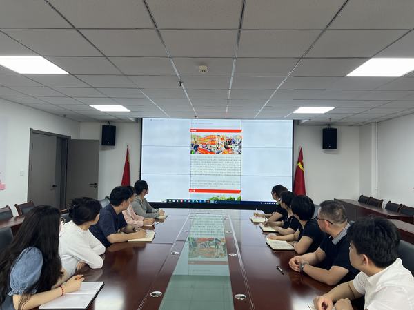 陜煤建設新城公司：信訪宣傳不停歇 法治意識入人心