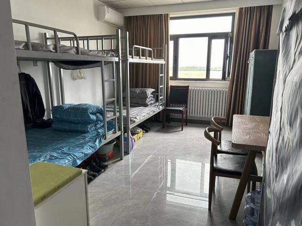 陜煤建設洗選煤運營公司榆陽運營項目部：夯實基層基礎  形成發展合力