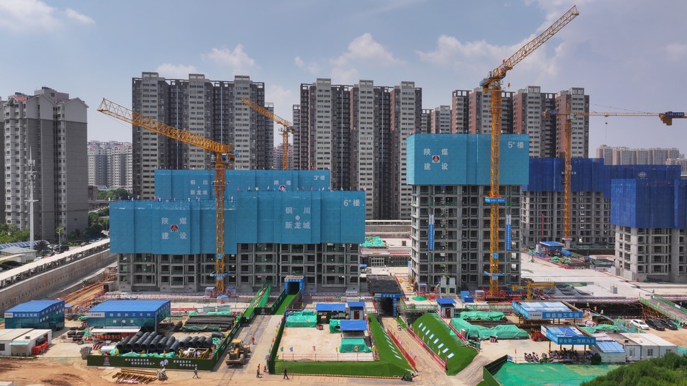 我是建筑人,我驕傲