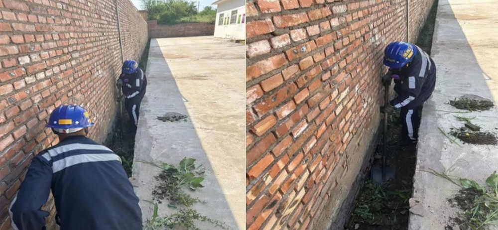 陜煤建設洗選煤運營公司：雨季“三防” 步步“到位”