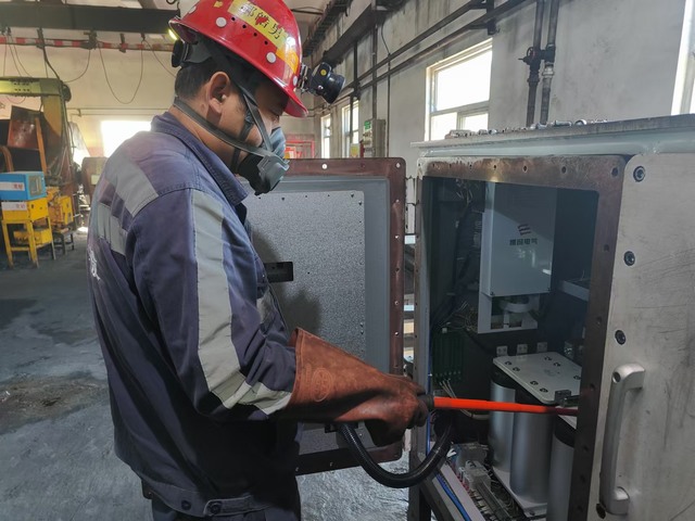 陜煤建設洗選煤運營公司檸條塔運營項目：“降本增效”借新風，“對標找差”筑新局