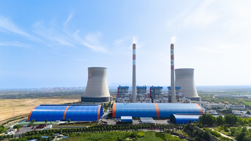 陜煤建設銅煤公司：“三新”打開市場開發新局面