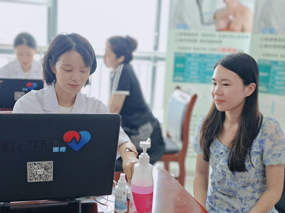 陜煤建設天工公司：從“心”開始，呵護職工“心”健康