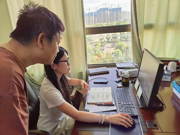 陜煤建設(shè)煤礦運(yùn)營服務(wù)分公司：人文關(guān)懷點(diǎn)亮成長之路